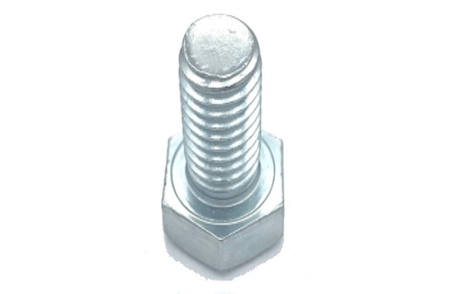 [TF-C002-0810] M12/30 Hex Set Z/P 8.8