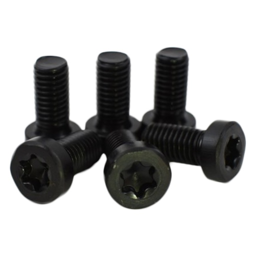 [BO900] Timberwolf Blade Bolts For Timberwolf 125 and 150 Chippers