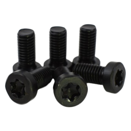 [TF-BO900] Timberwolf Blade Bolts For Timberwolf 125 and 150 Chippers - Sold individually - 0900