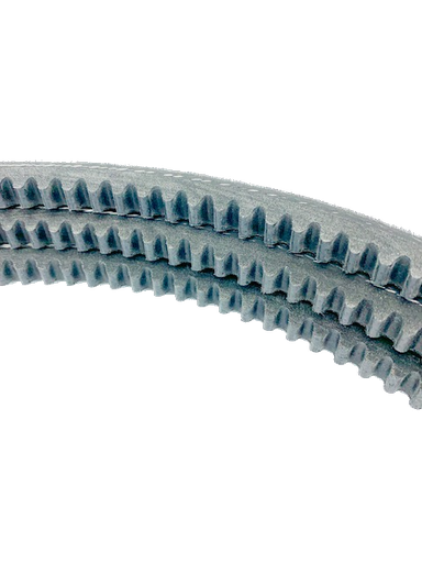 [MS-BP3] Timberwolf TW280 Rotor Belt Pack - 3x Drive belts