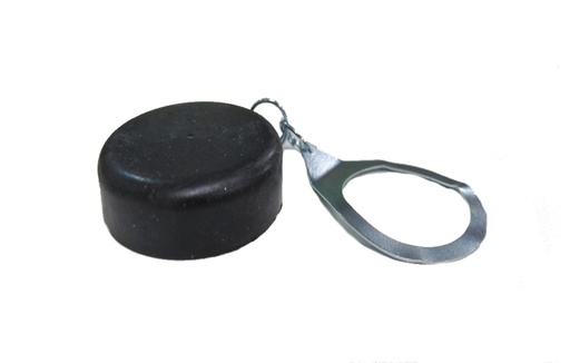 [KU-5461141120] Kubota Ignition Switch - Protective Cap 54611-41120