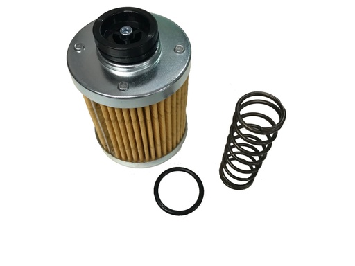 [TF-TM_FL100] Timberwolf Hydraulic Filter (in tank) Road Tow, All Models. 0100