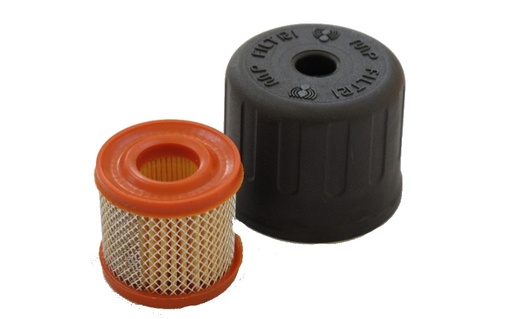 [TF-FL1067] Hydraulic Tank Breather Filter
