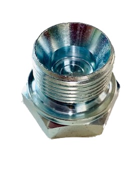 [TF-HY1632] Blanking Plug 3/4"
