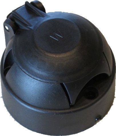 [MP-MP23MB] Universal 7 Pin Socket