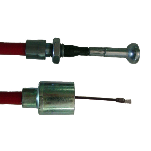 [MP-MP41211] Brake Cable - Twin Axle Trailer ALKO