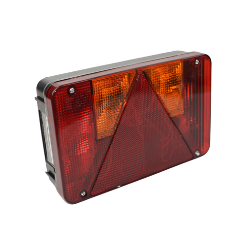 [MP-MP801BL] Trailer Board Lamp - New Models ! Left hand