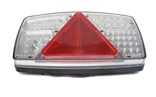 [MP-MP8603BRS] O/s led lamp for Timberwolf TW230 &amp; TW280 machines.