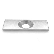 [TF-P0000924MS] Blade bolt anti rotation plate