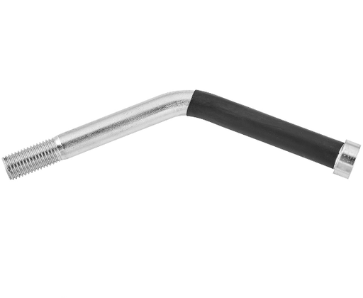 [TF-P0001399] Timberwolf Jockey wheel Clamp Handle -TW230