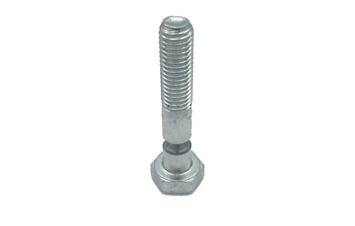 [TF-P0001401] Bolt Shear M10 1.5 55 BZP Fits Timberwolf TW 230 &amp; TW 280 Chippers