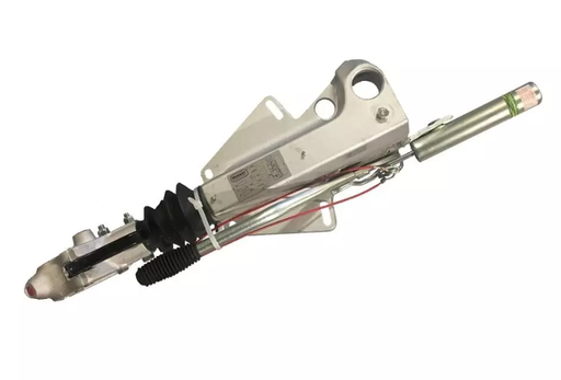 [TF-P0001656] Timberwolf TW280TDHB Bradley EH17 Hitch Coupling DoubleLock