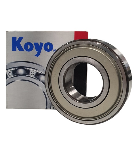 [TF-C128-0108] Rotor Bearing - Timberwolf TW280 - P0001659