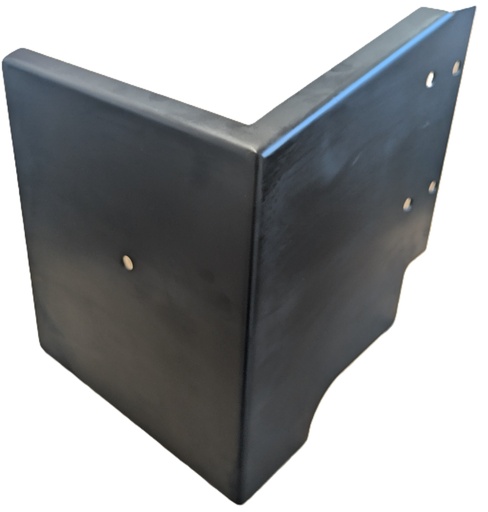 [TF-P0001770FB] Guard Roller Box Moving (TW280) 255.5x329