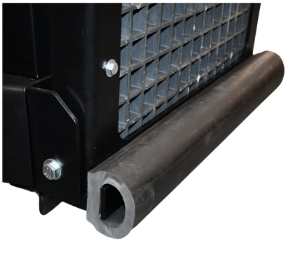 [TF-P0001814] Timberwolf TW230VTR Rubber Buffer Bumper (2930)