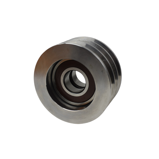 [P0002690A] Tension Pulley Assembly(c/w Bearings)