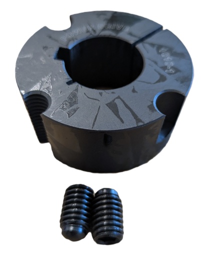 [TF-PU405] Taper lock 1610  1"